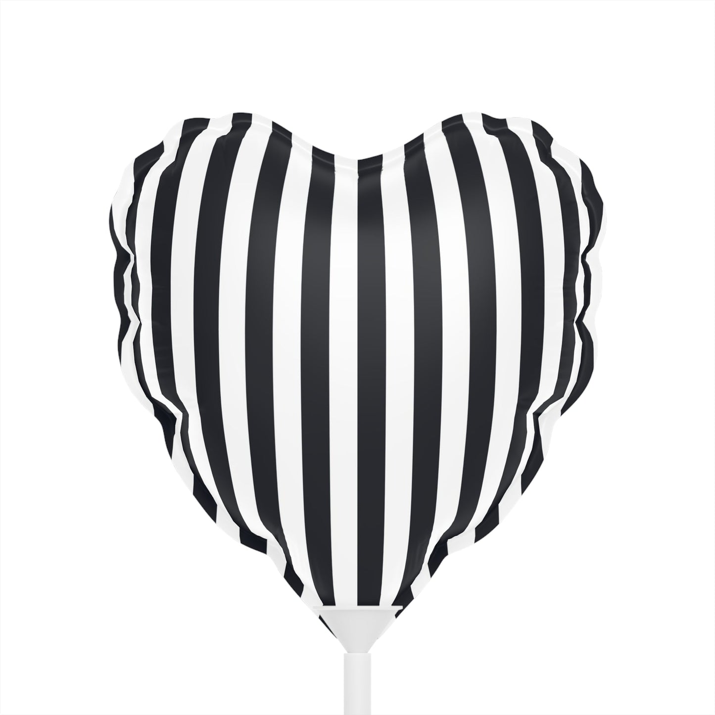 Victoriana Mother Heart Balloon