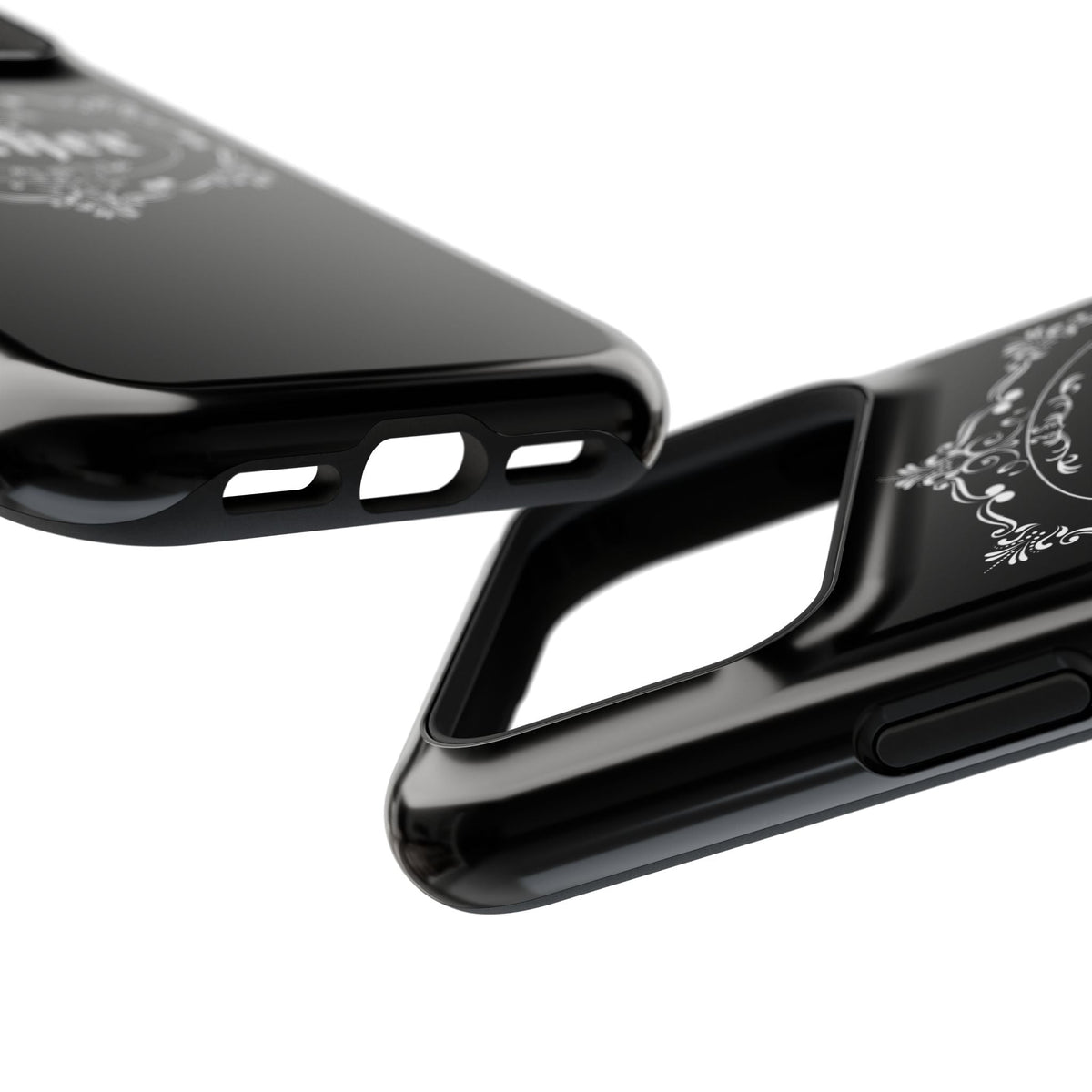 Victoriana Mother Phone Case (Many Models Available)