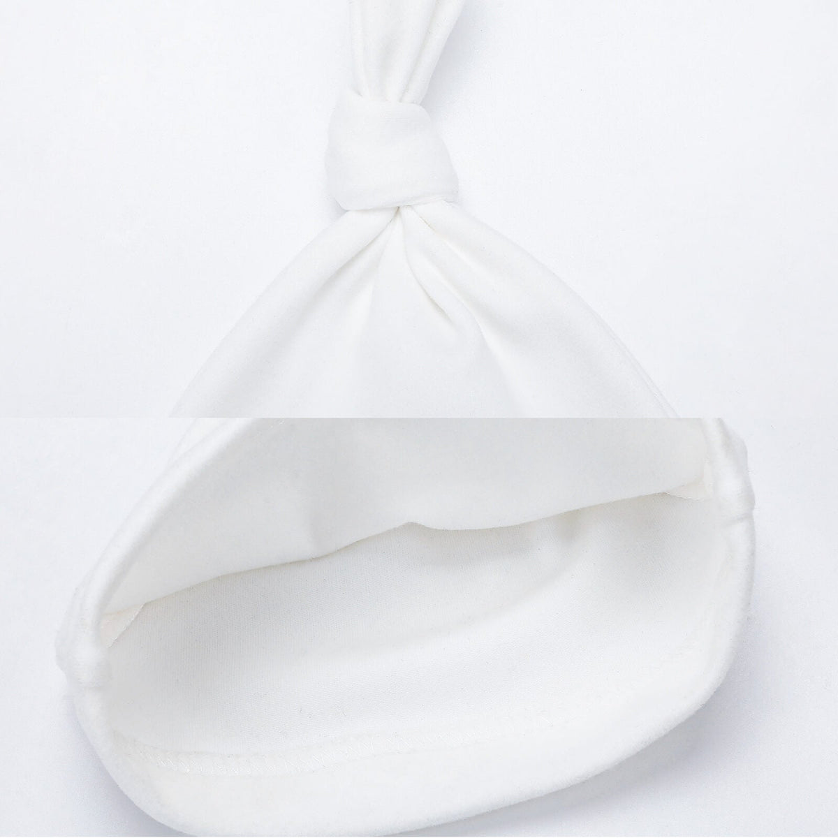 BarCoded Baby Hats (Set of 2) - PRE ORDER