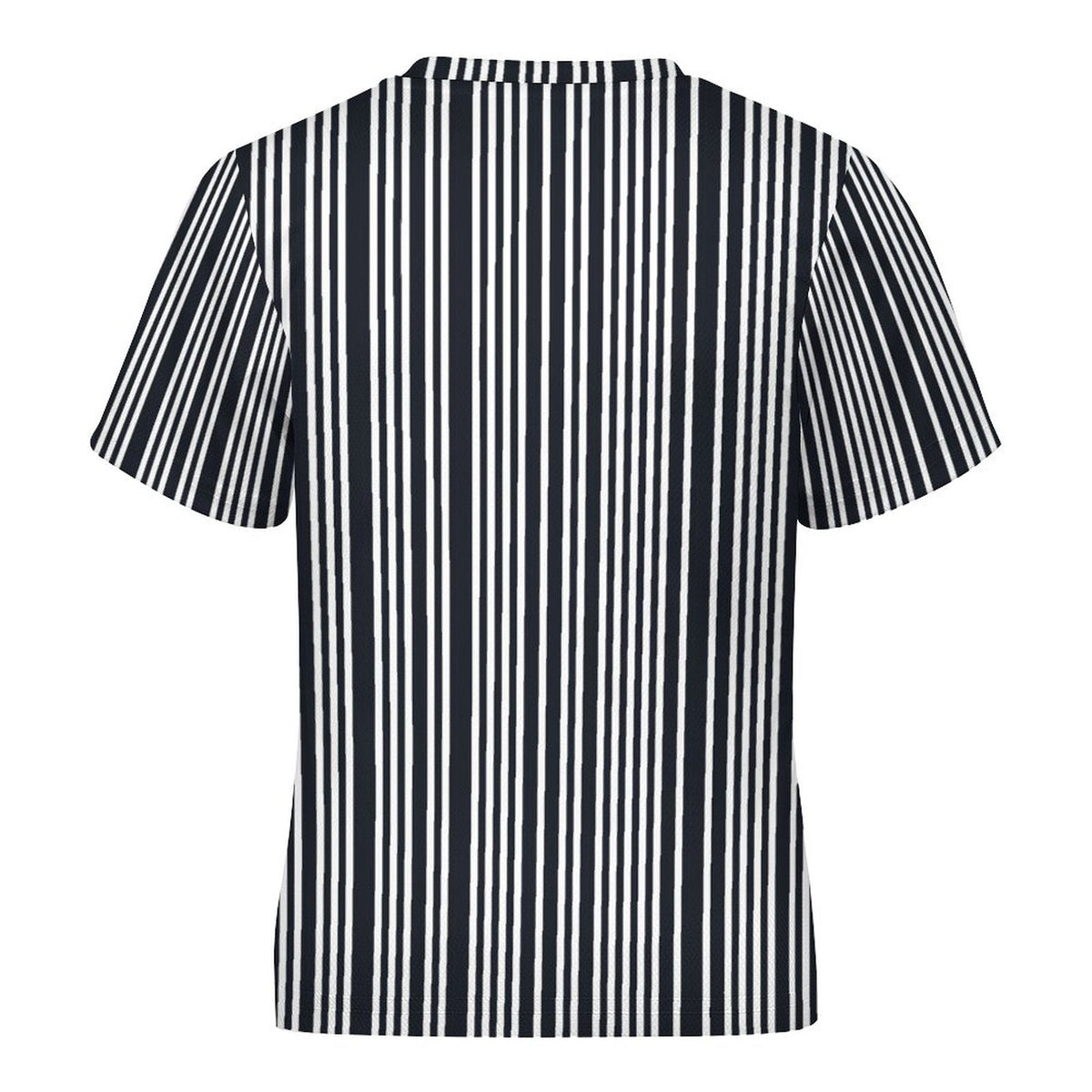 BarCoded T-Shirt (Toddlers/Kids) - PRE ORDER