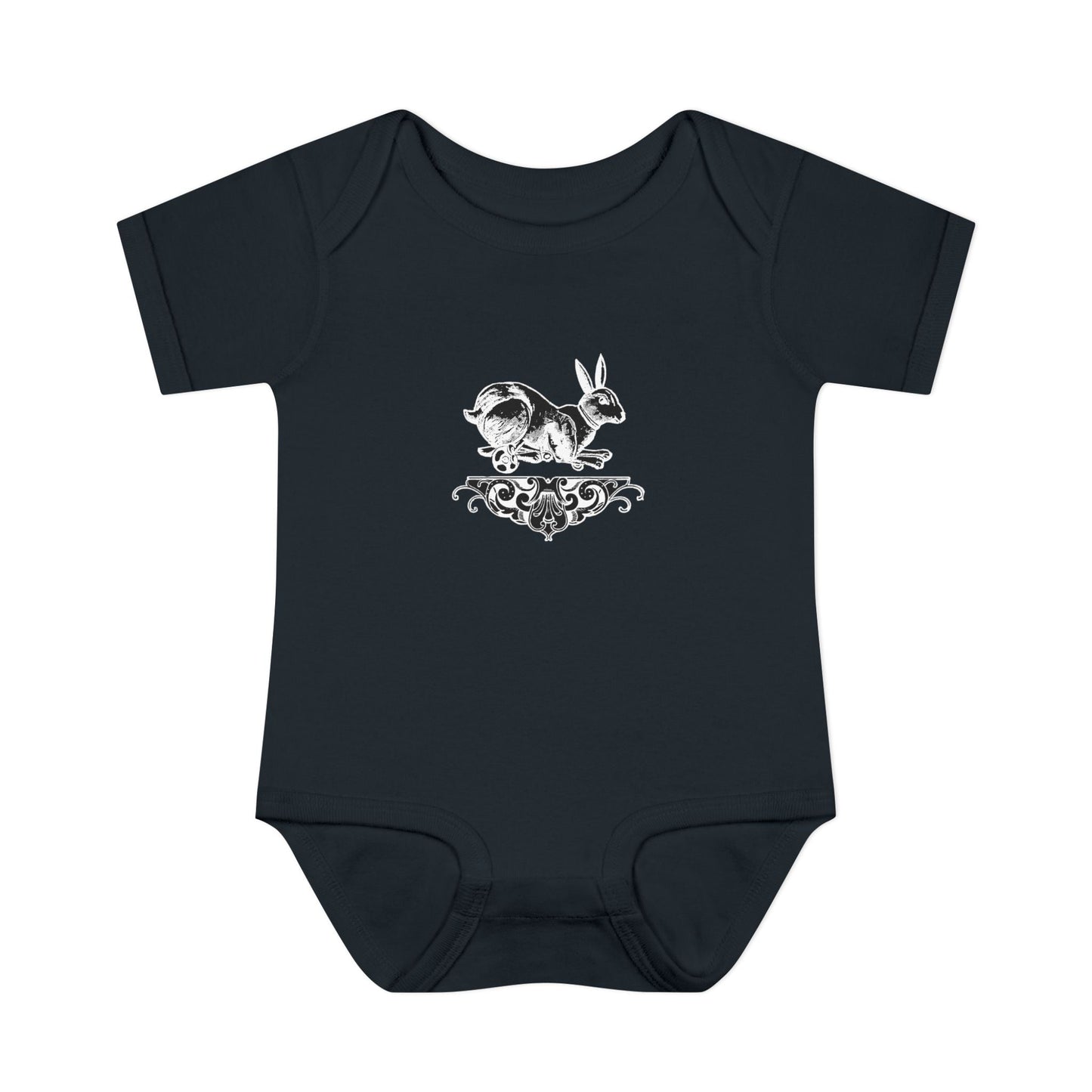 Victorian Bunny Onesie (Babies/Toddlers)