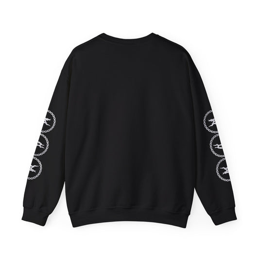 Tough Mother Crewneck Sweatshirt (Adults)