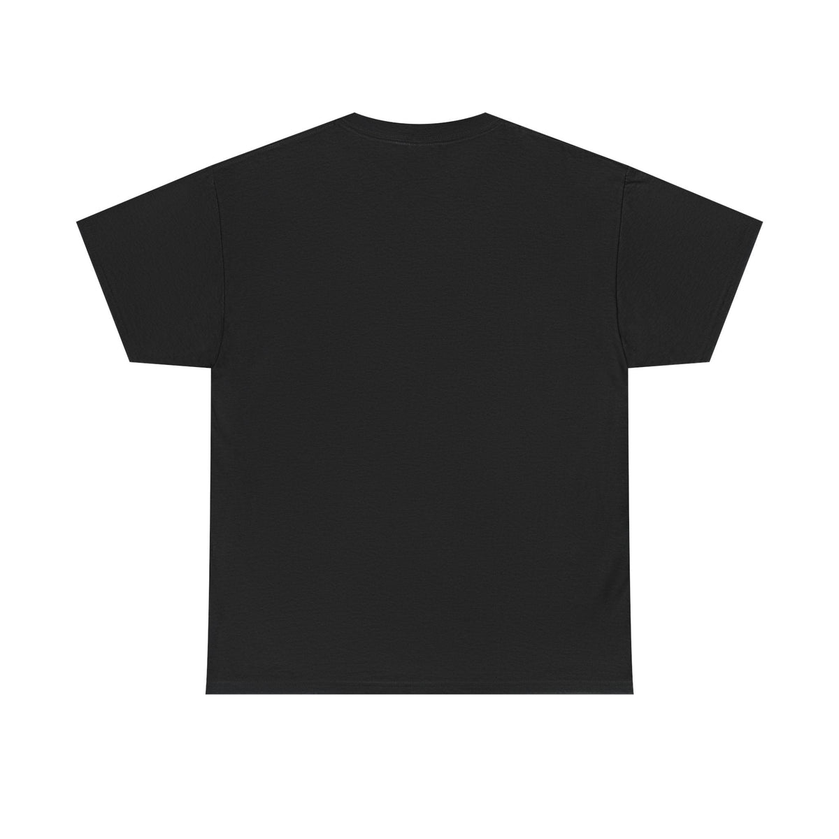 Whimsical Goth Mom Heavy Cotton Tee (Adults)