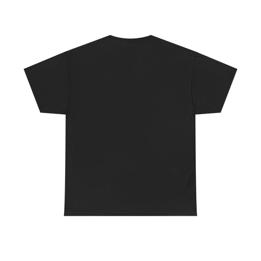 Whimsical Goth Mom Heavy Cotton Tee (Adults)