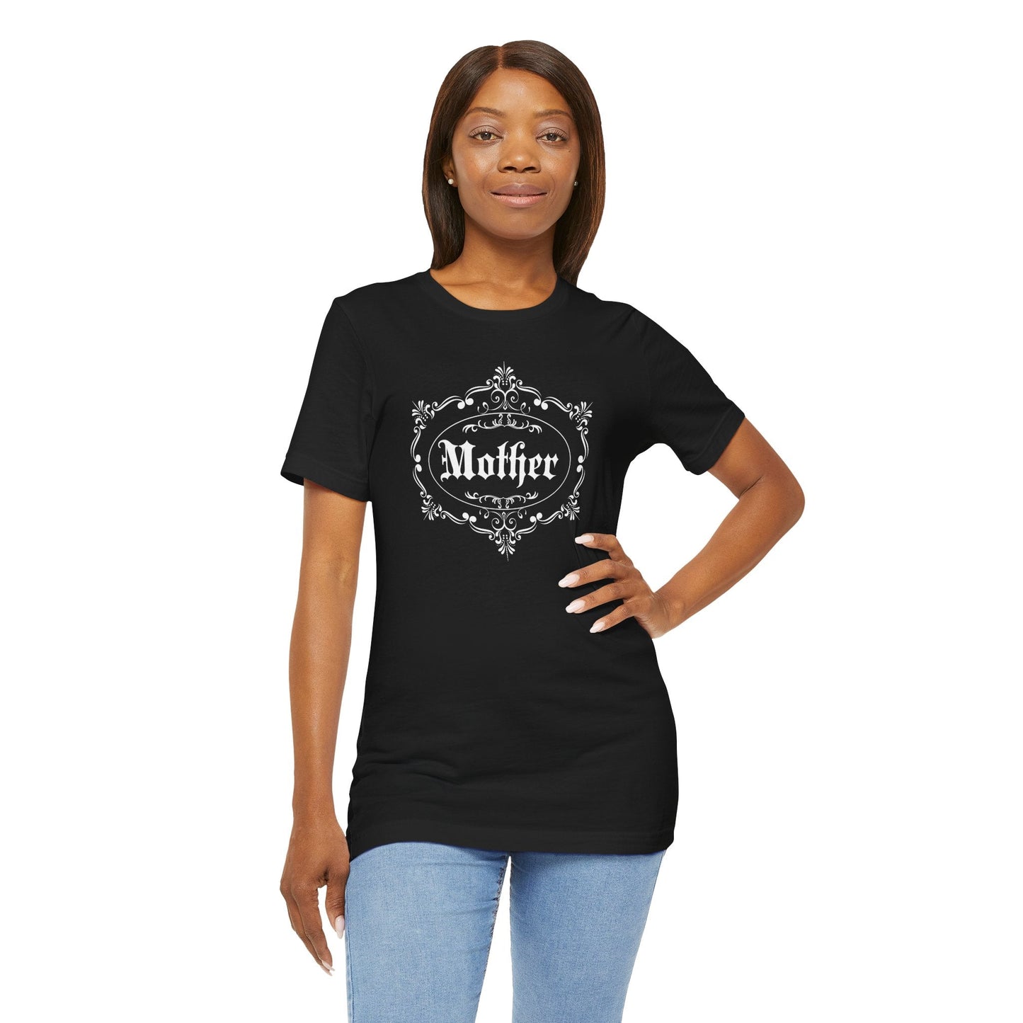 Victoriana Mother T-Shirt (Adults)