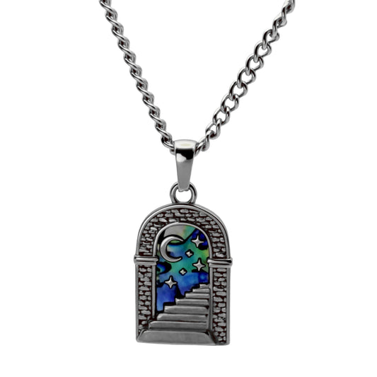 Portal Necklace (Pre-Order)