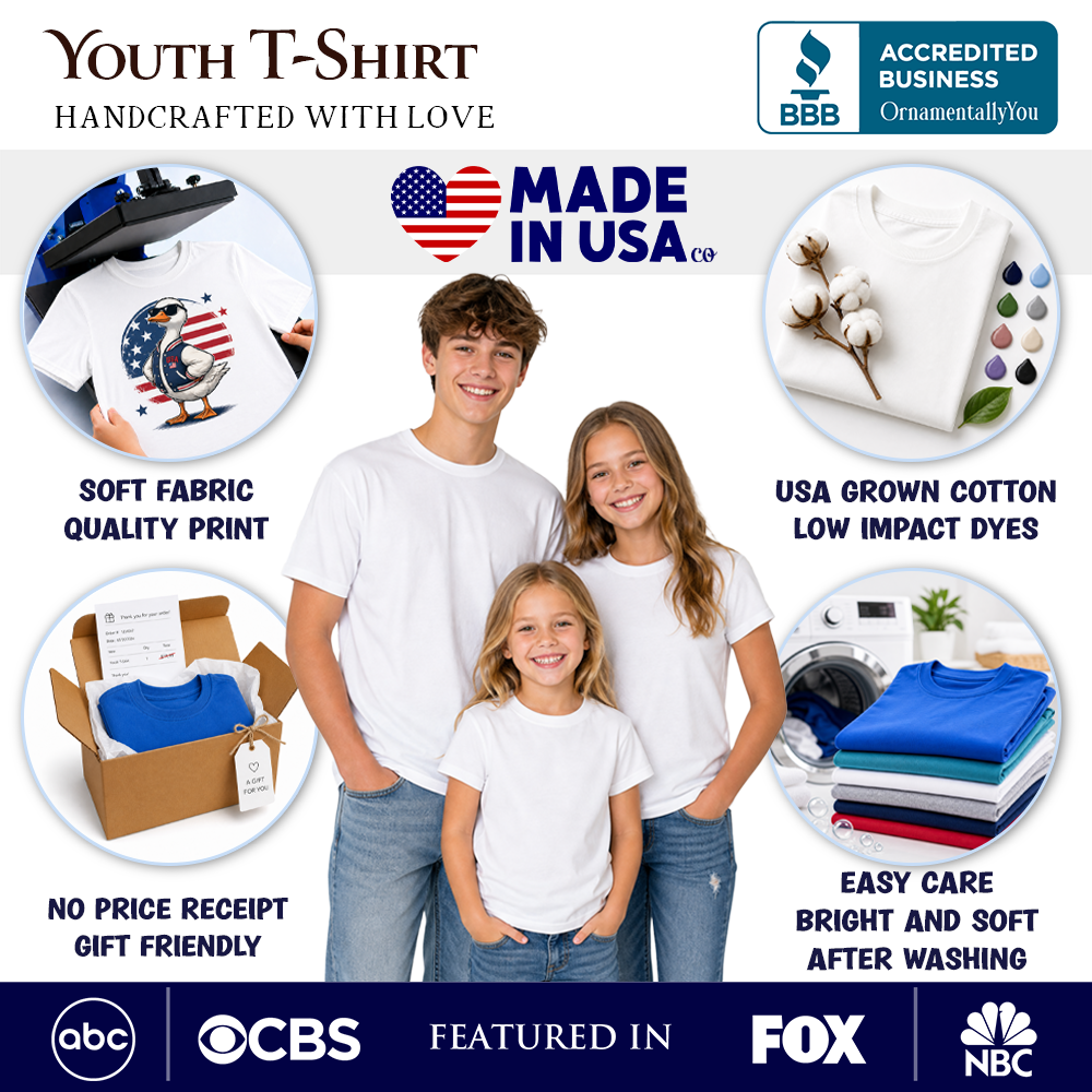Find Me Among the Sunflowers Kids T-Shirt, Floral Tee for Youth Girls