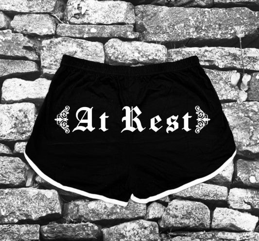 Shorts - At Rest