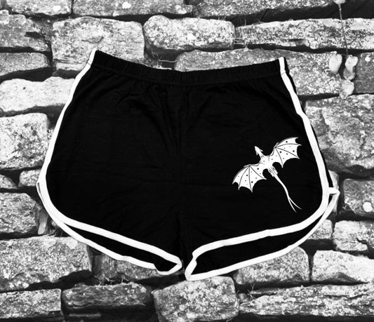 Shorts - Dragon