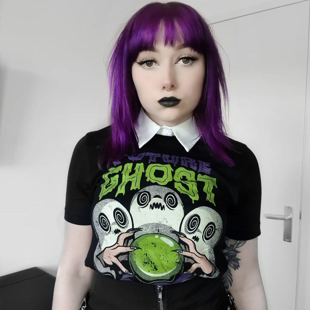 Future Ghost T-Shirt