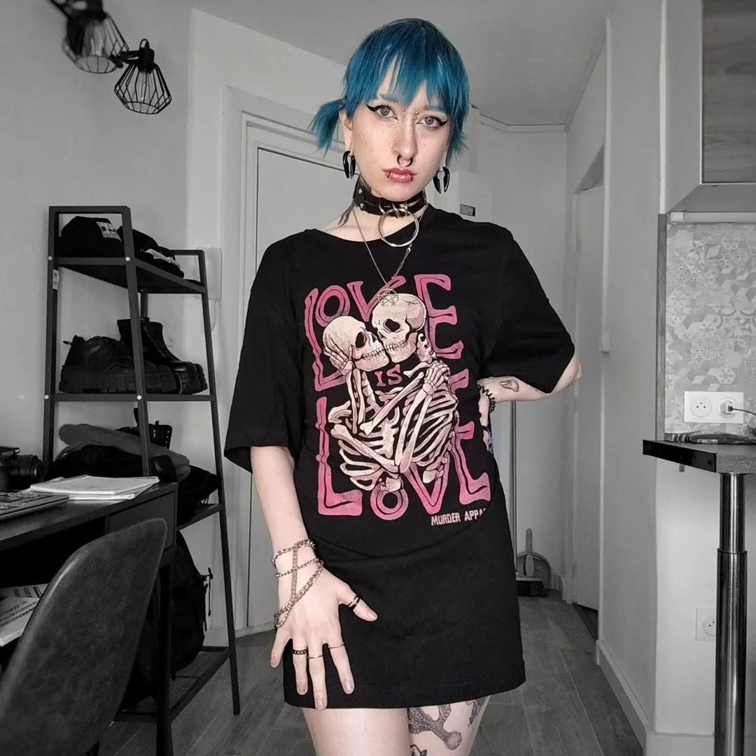 Love Is Love T-Shirt