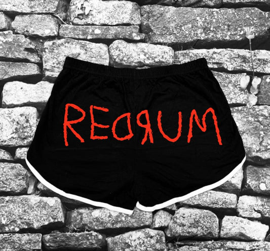 Shorts - Redrum