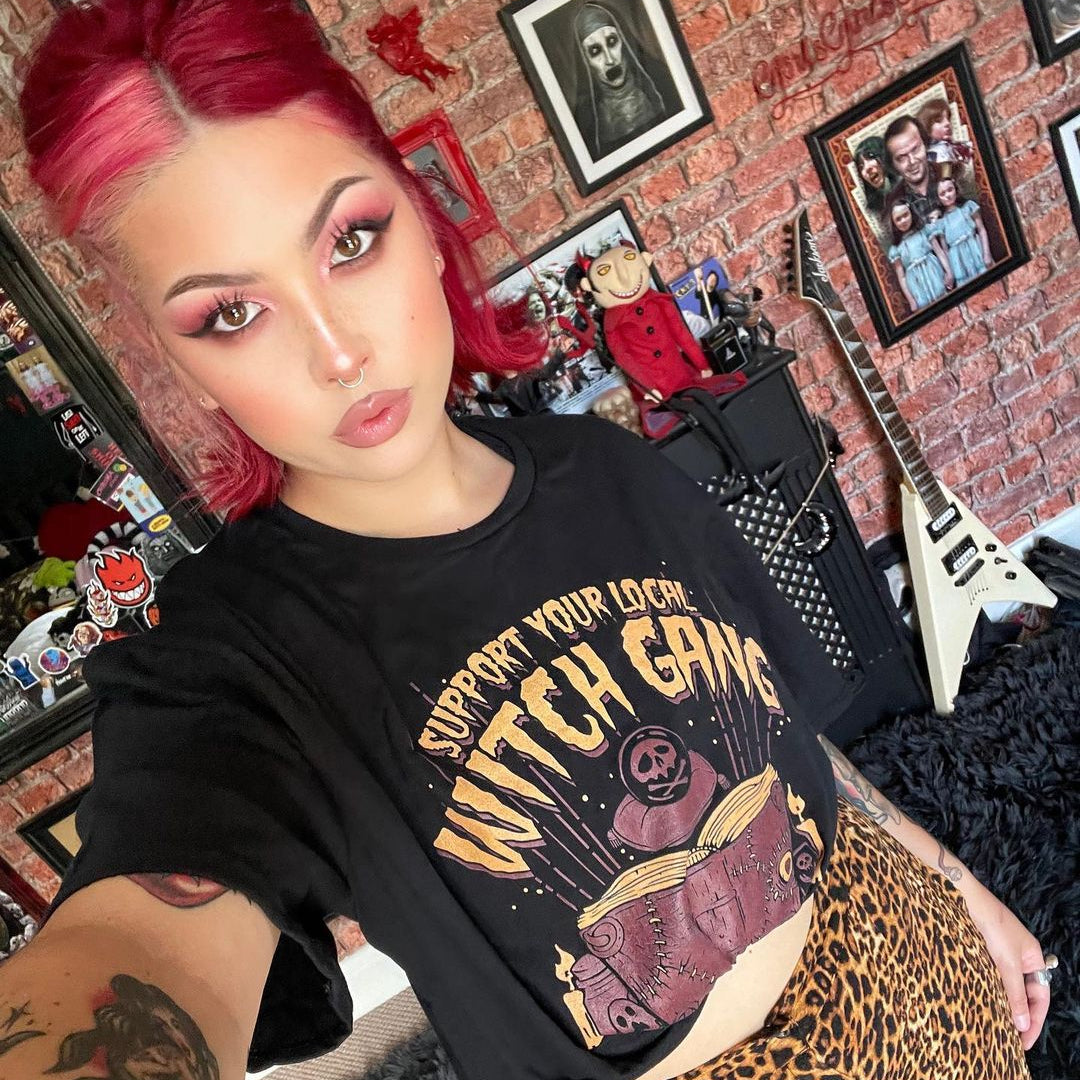 Local Witch Gang T-Shirt