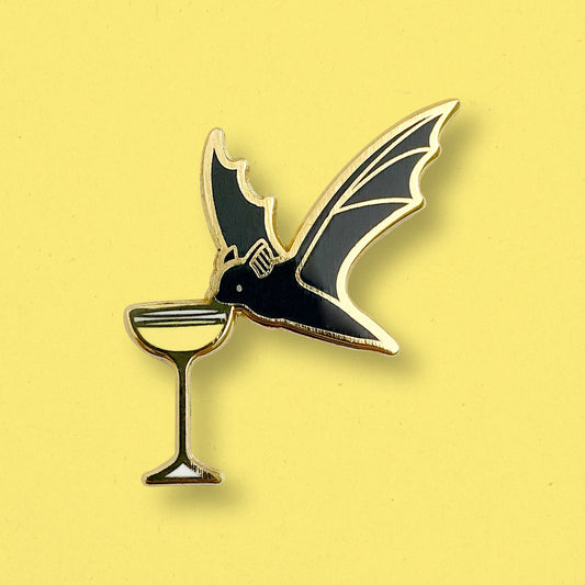 BACARDI Daiquiri Pin