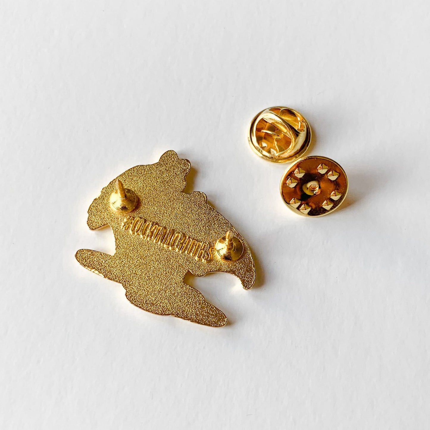 BACARDI Rum Negroni Pin