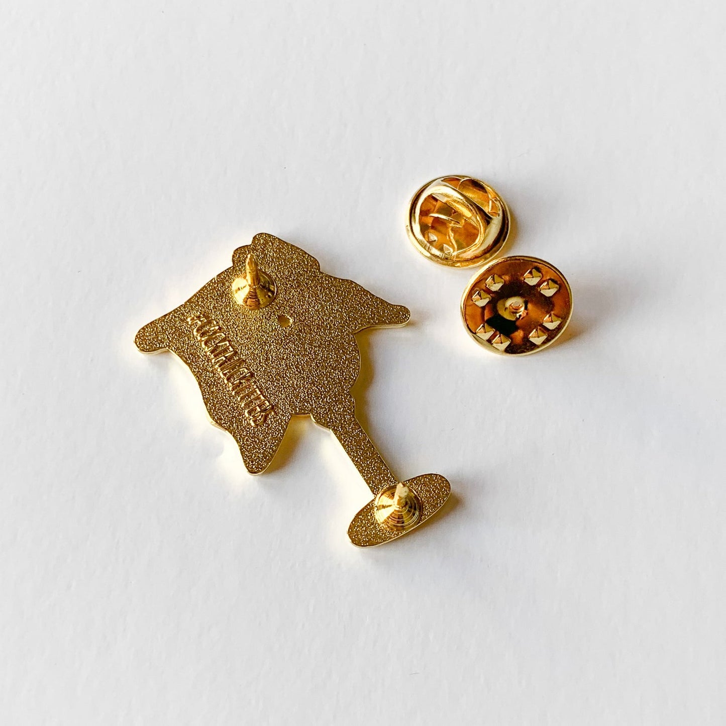 BACARDI Old Cuban Pin