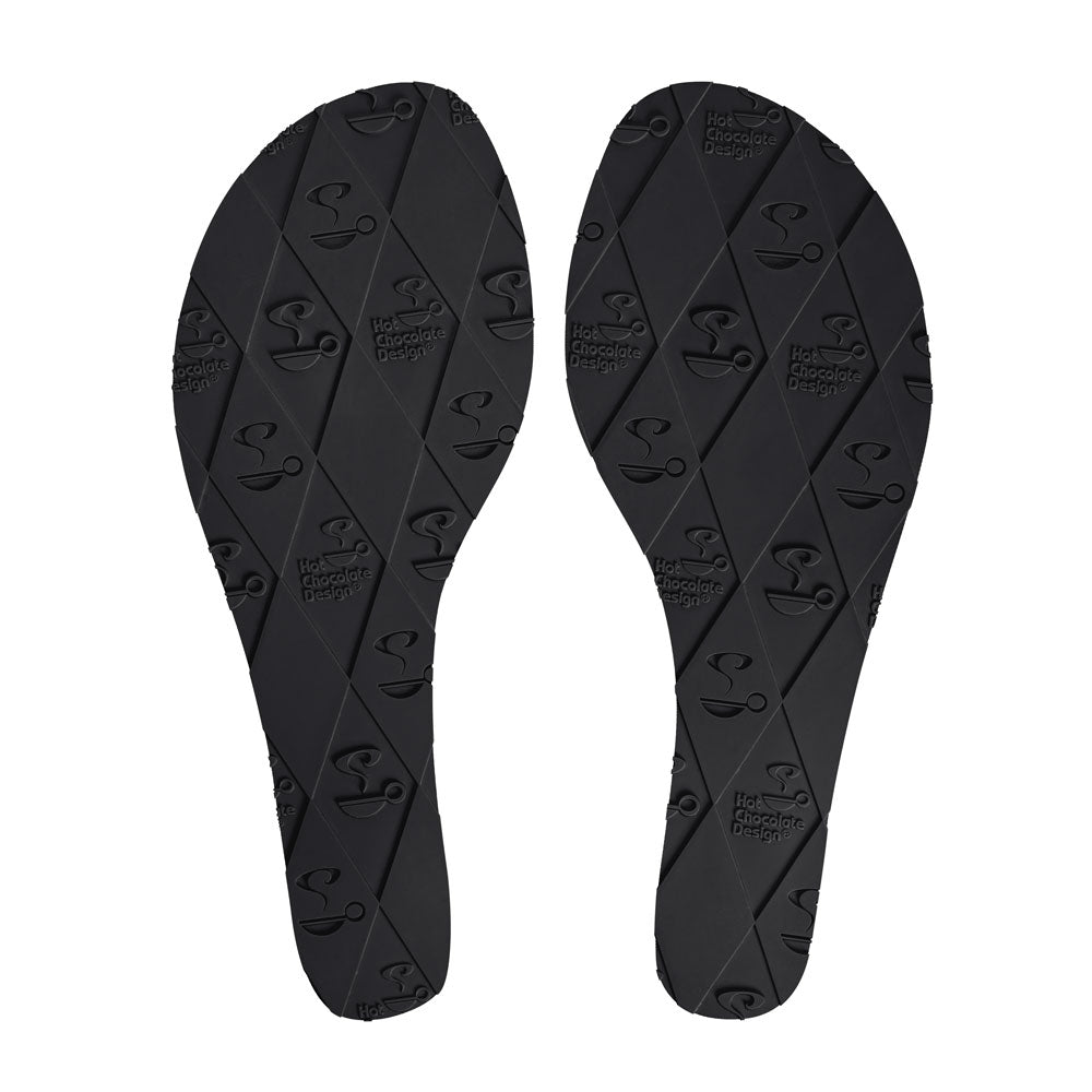 Black Birds Women's Sandals