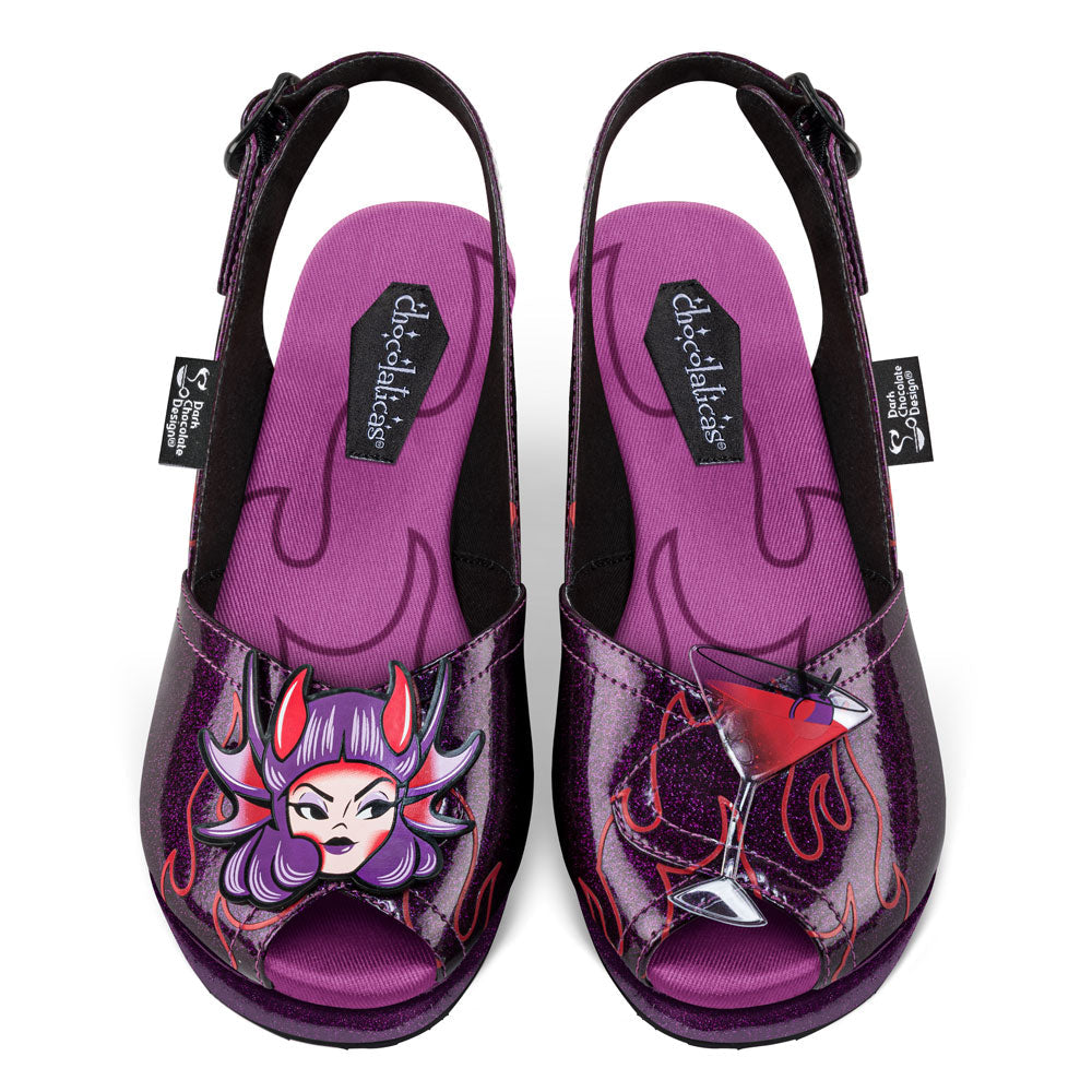 Bloody Mary Women's Sandals