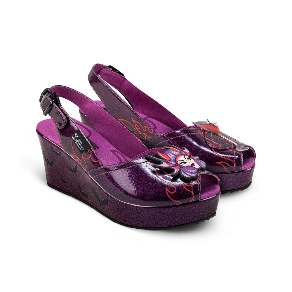 Bloody Mary Women's Sandals