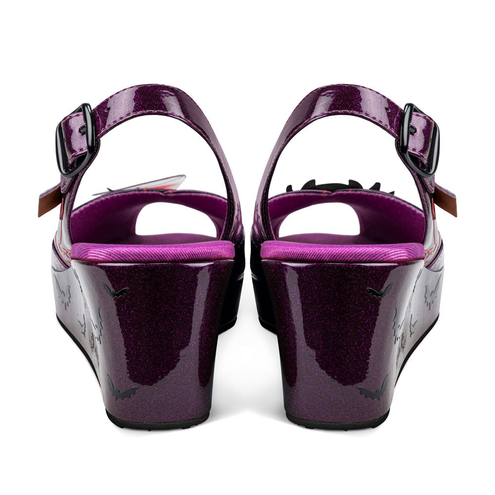 Bloody Mary Women's Sandals