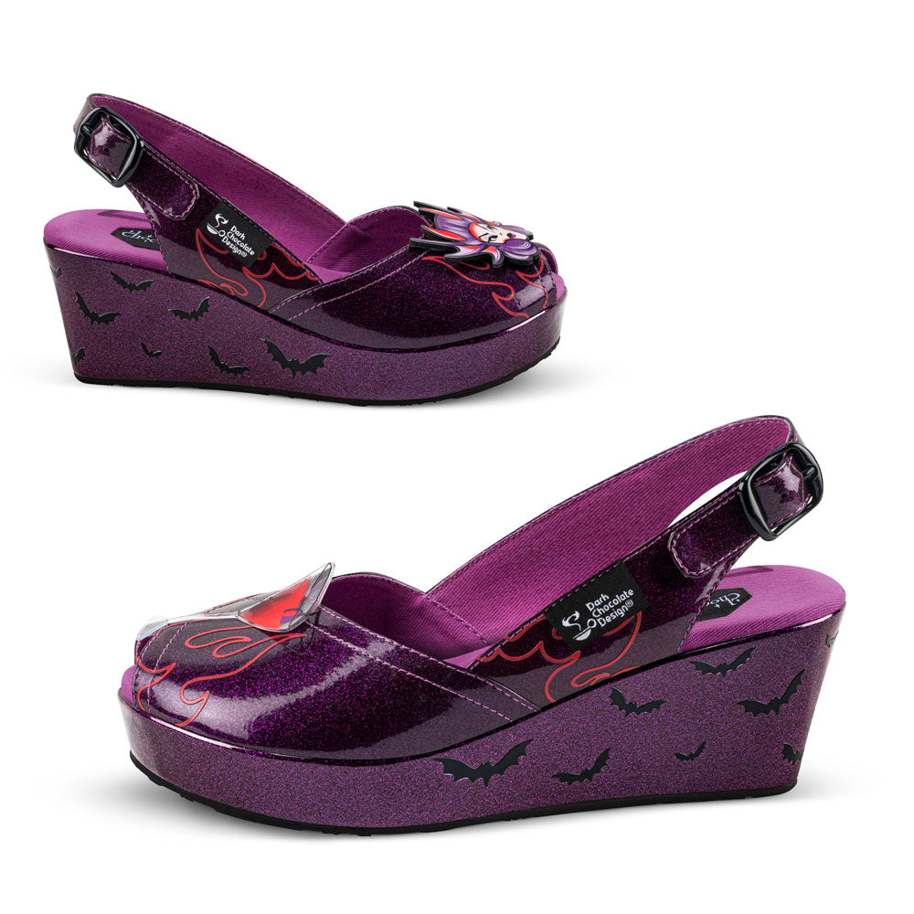 Bloody Mary Women's Sandals