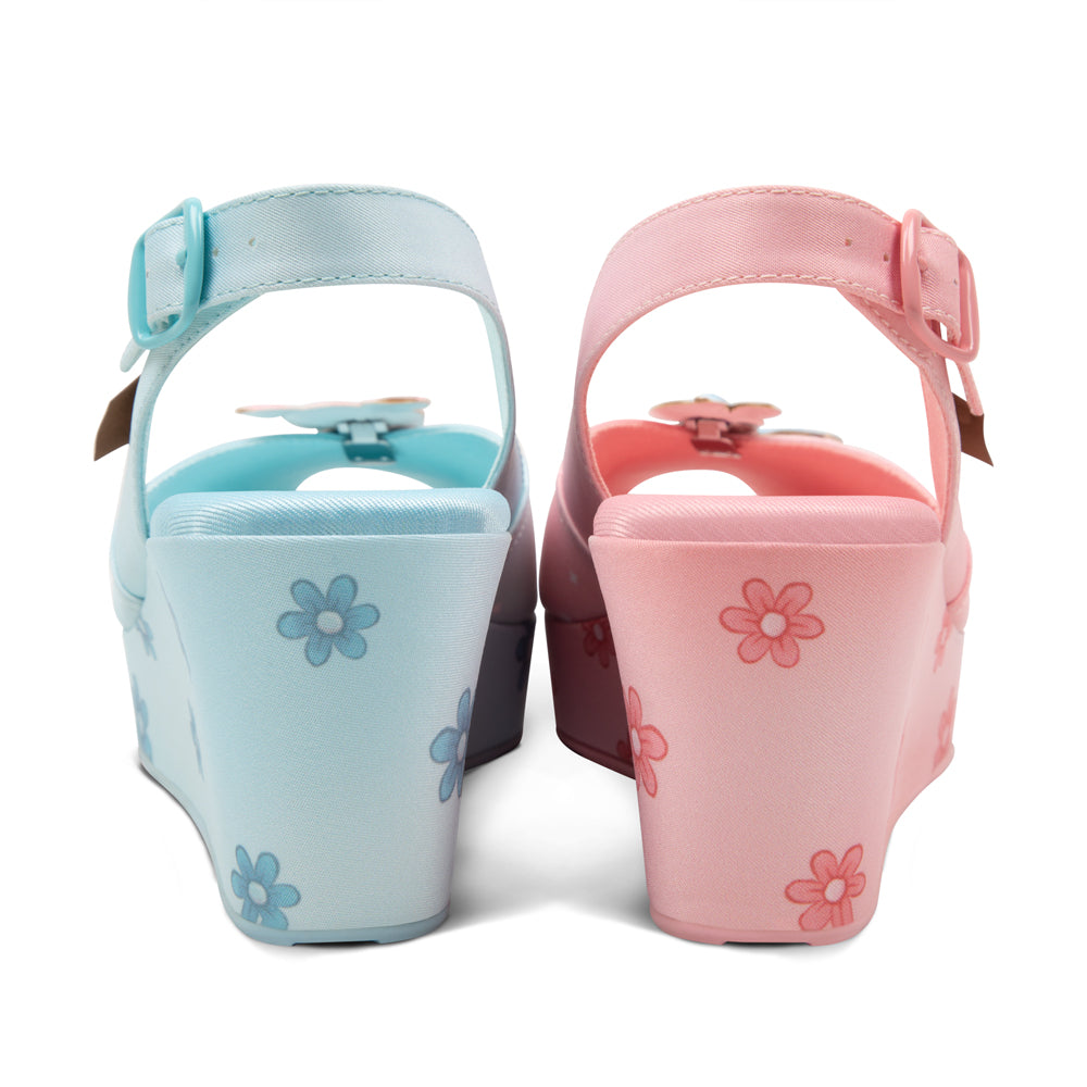 Deer Women's Sandals