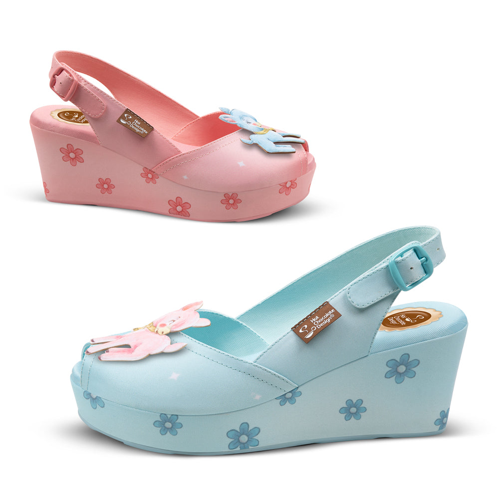 Deer Women's Sandals
