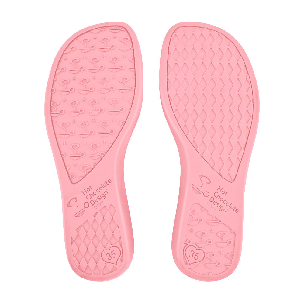 Cake Women's Mary Jane Flats