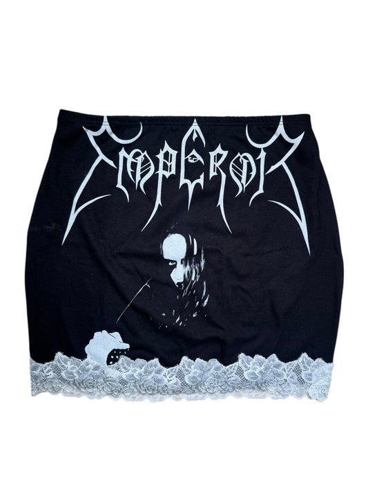 Emperor Lace Skirt