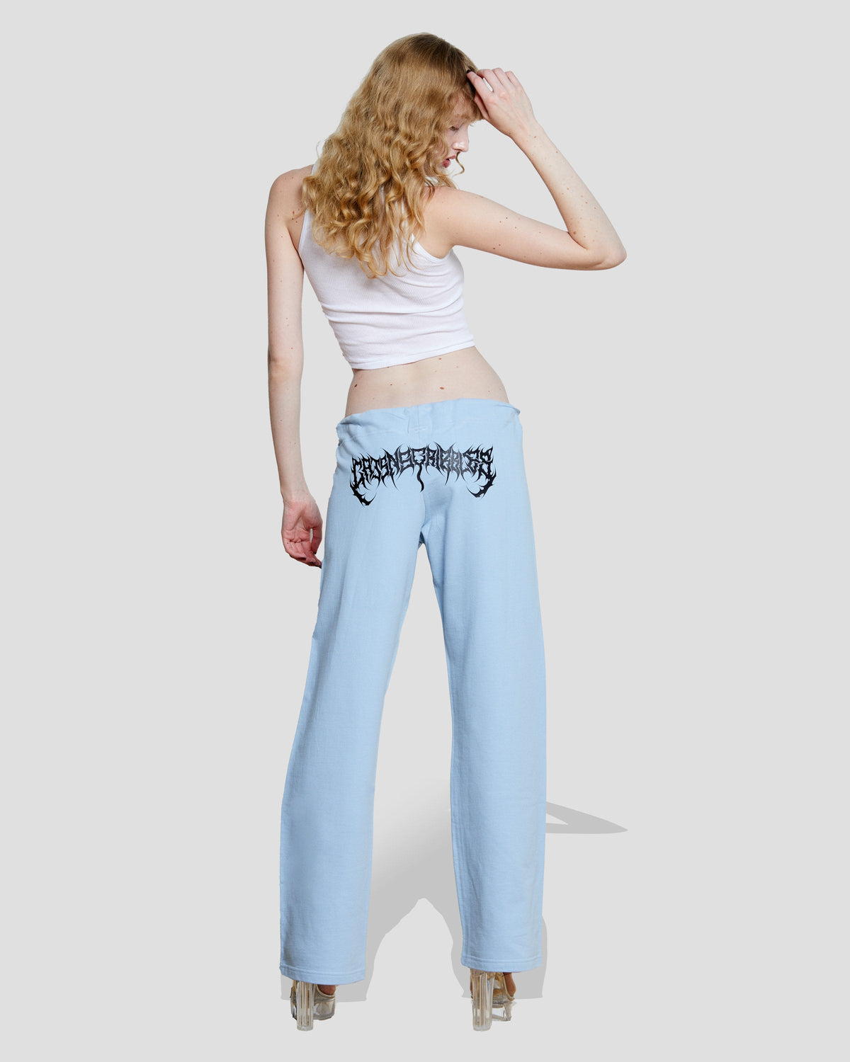 cowbear cutie pants