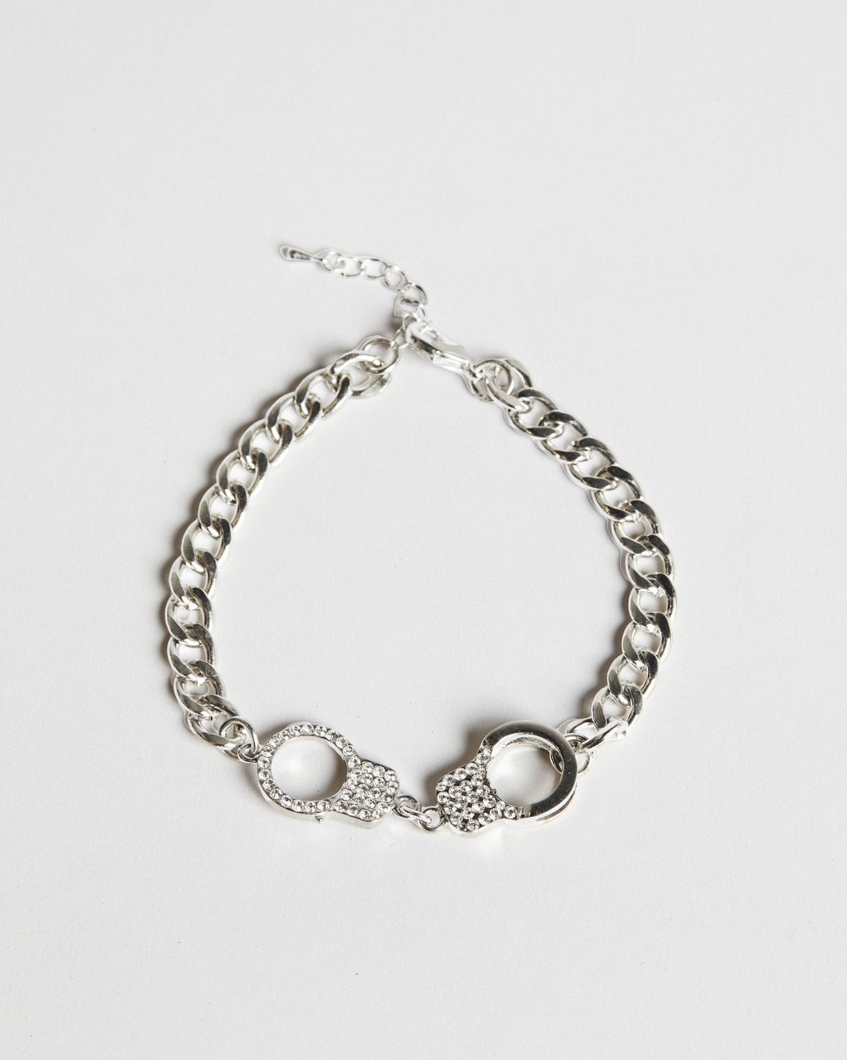 chained desire anklet