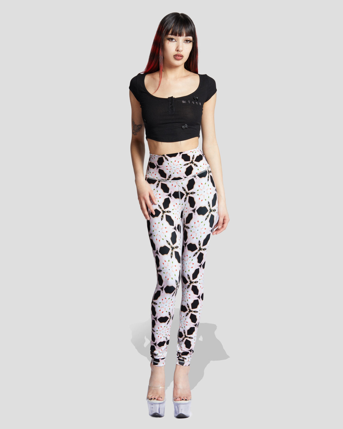 purrfect sin leggings