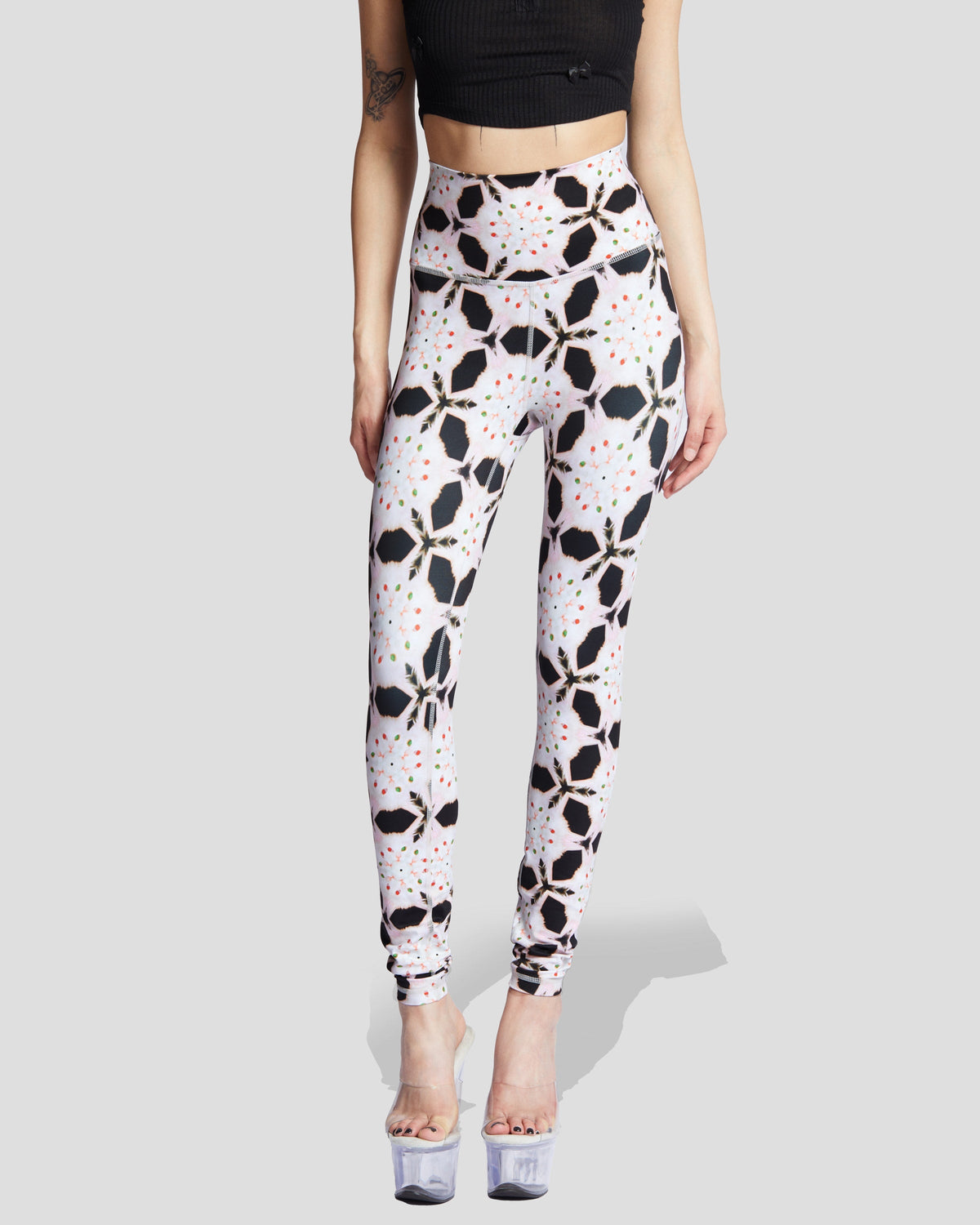 purrfect sin leggings