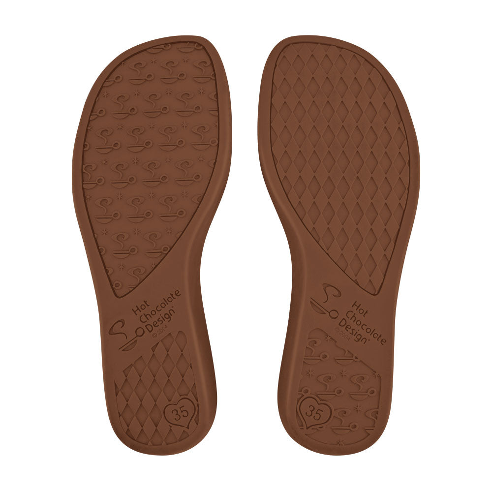 Bulldog Women's Mary Jane Flats