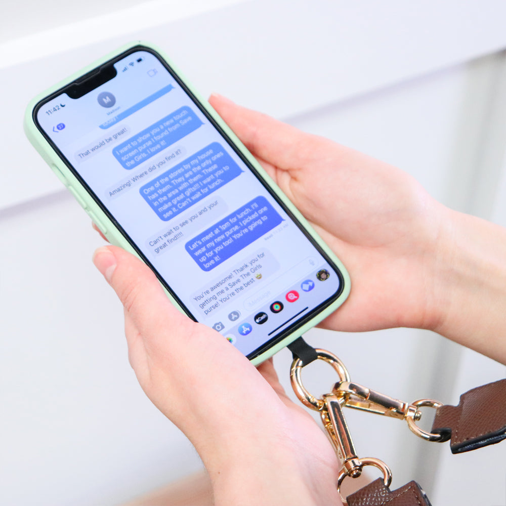 Clip & Go Chain