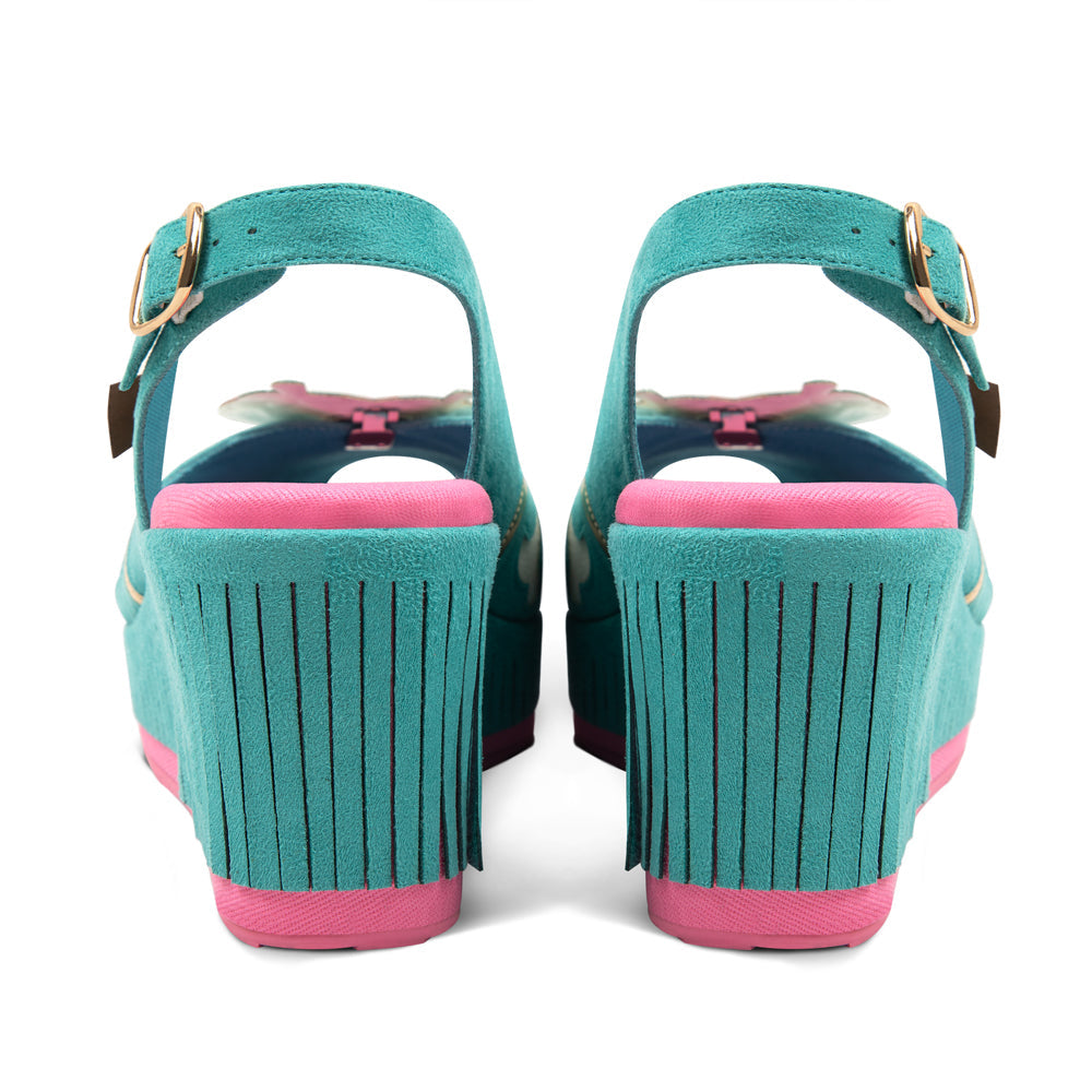 Country Star Women's Sandals