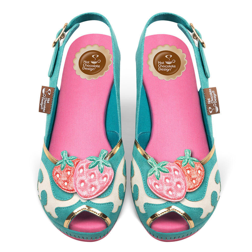 Country Star Women's Sandals