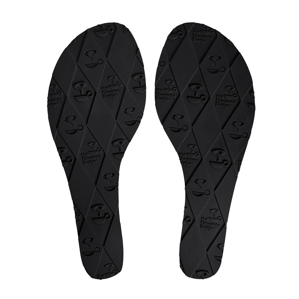 Death Cherry Women's Sandals