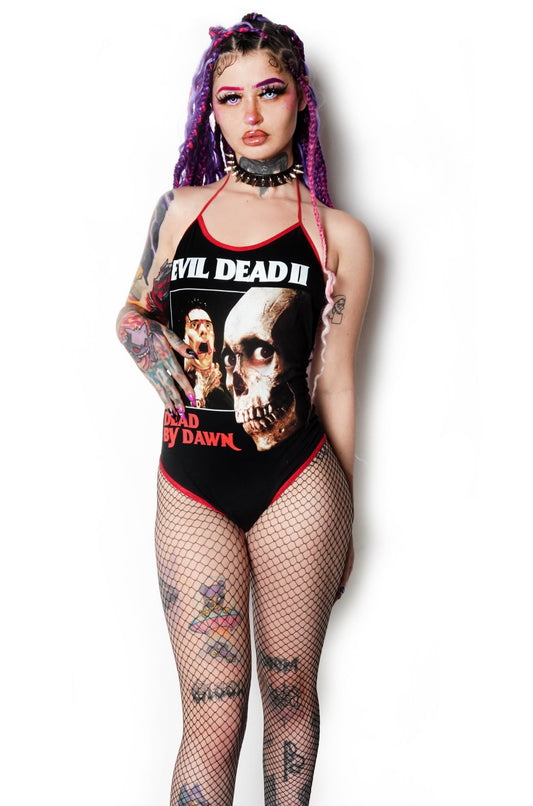 Evil Dead Bodysuit