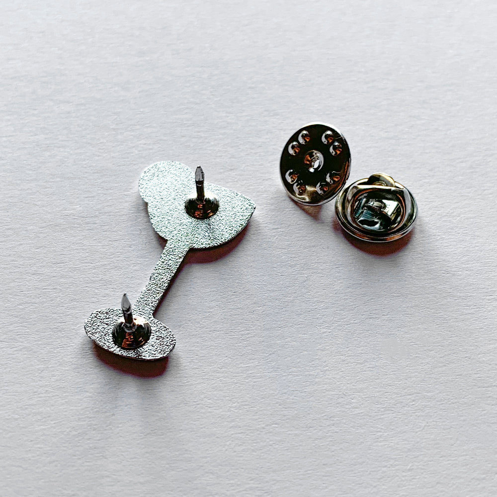 Daiquiri Cocktail Pin