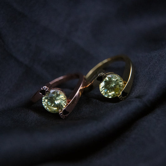 Deep Sleep - Jewel Candle