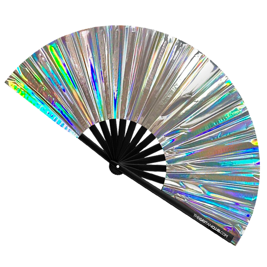 Disco Ball Fan