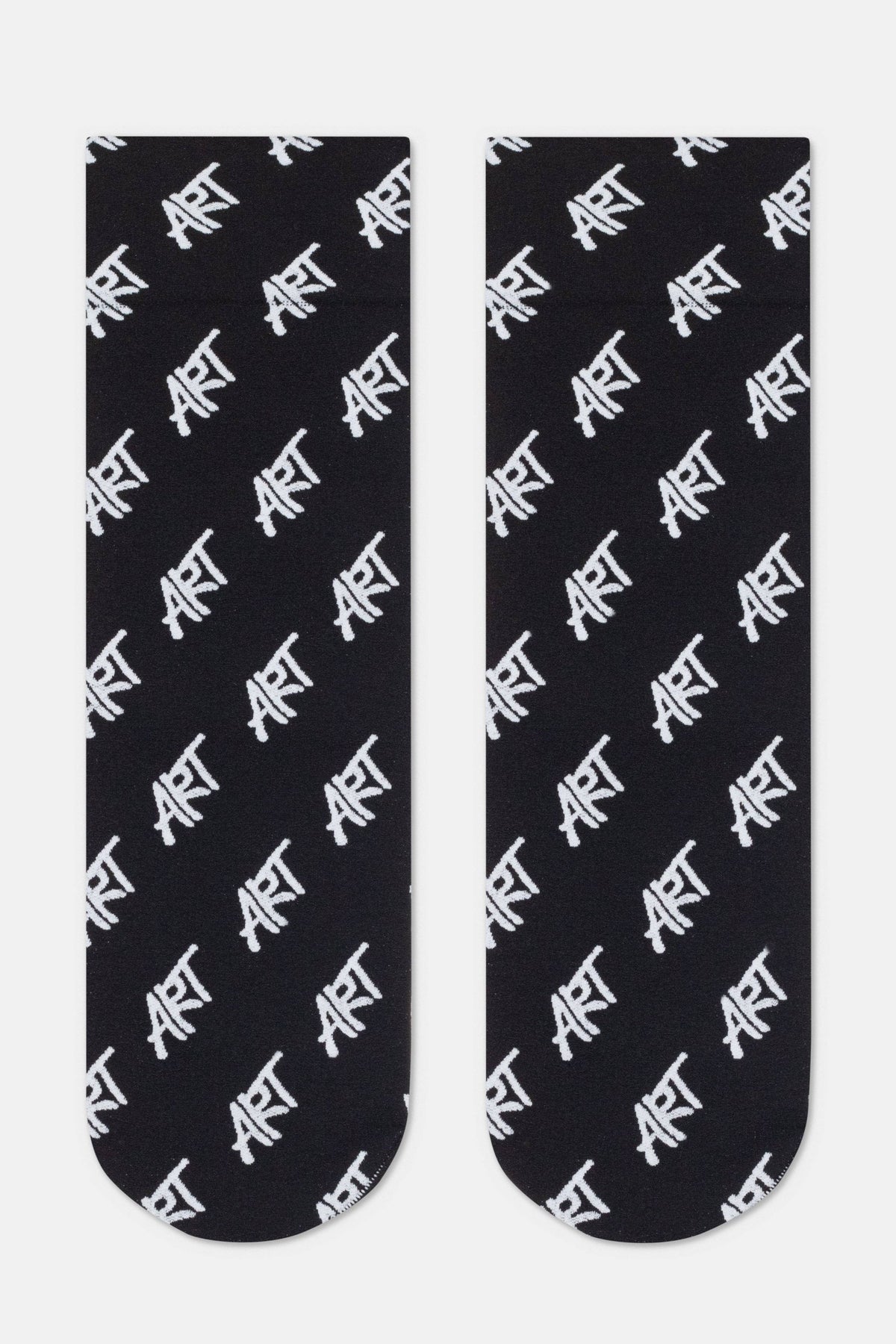 Dense Socks Conte Fantasy - "Art" Designs