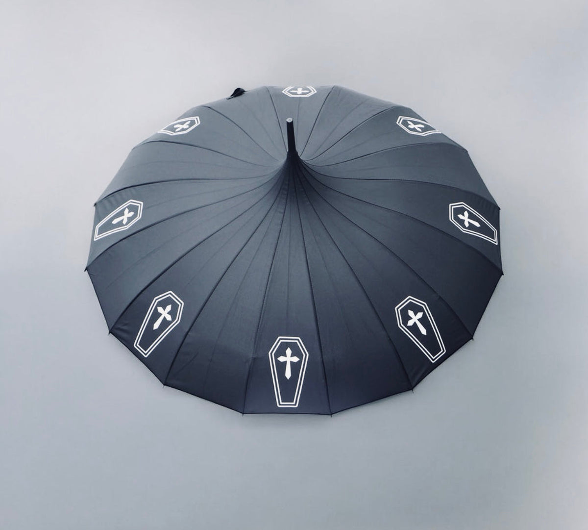 Coffin Umbrella
