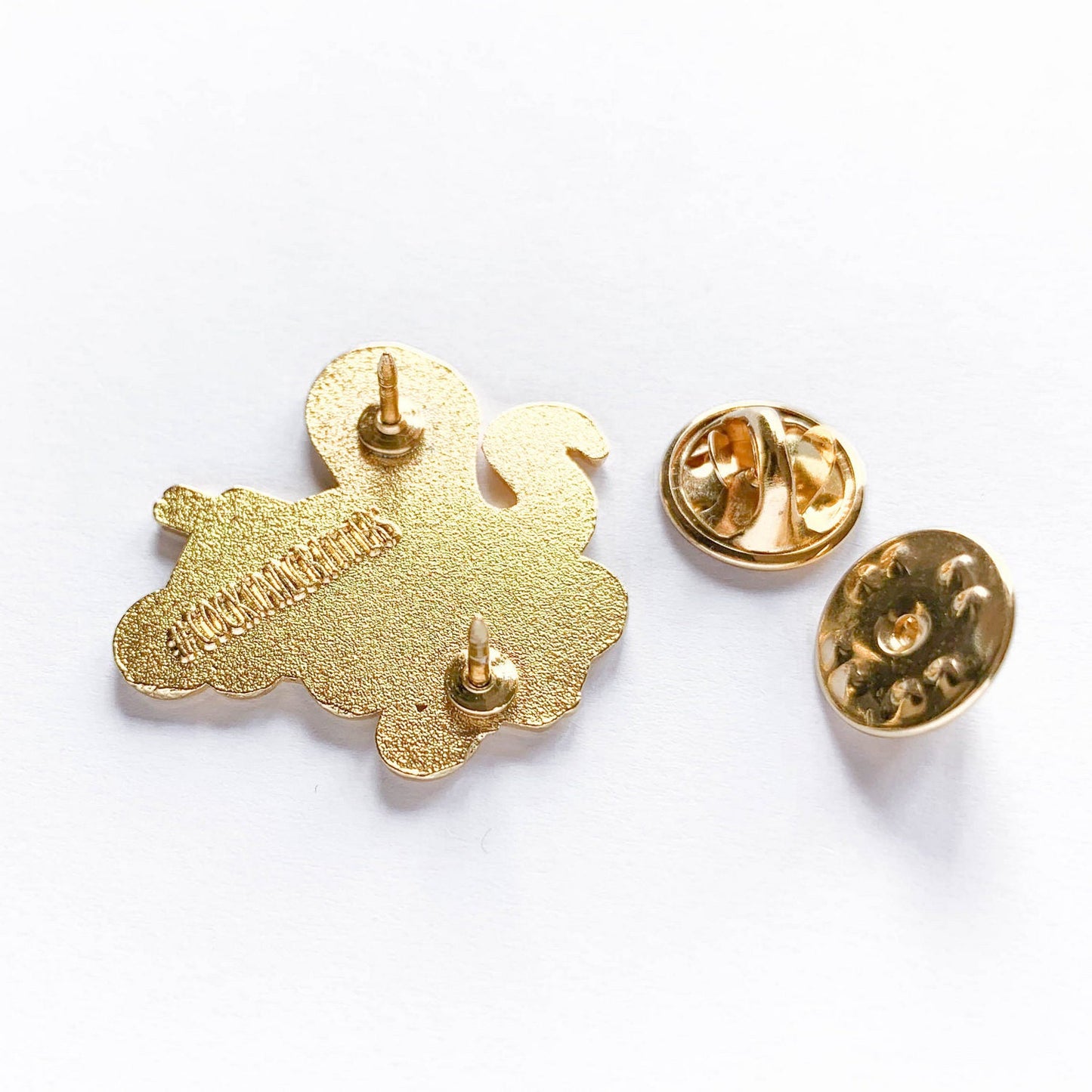 Octopus x Dark n' Stormy Pin