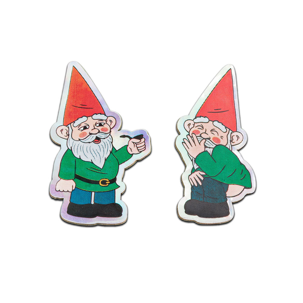 Naughty Gnome Women's Sandals