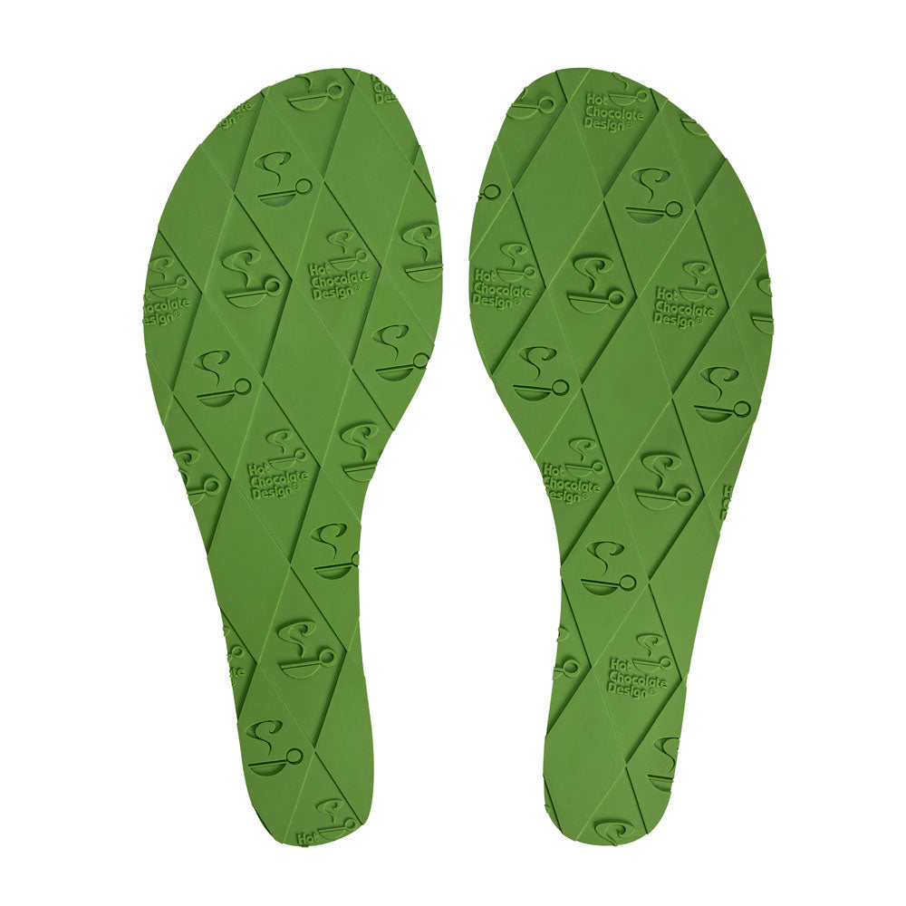 Naughty Gnome Women's Sandals