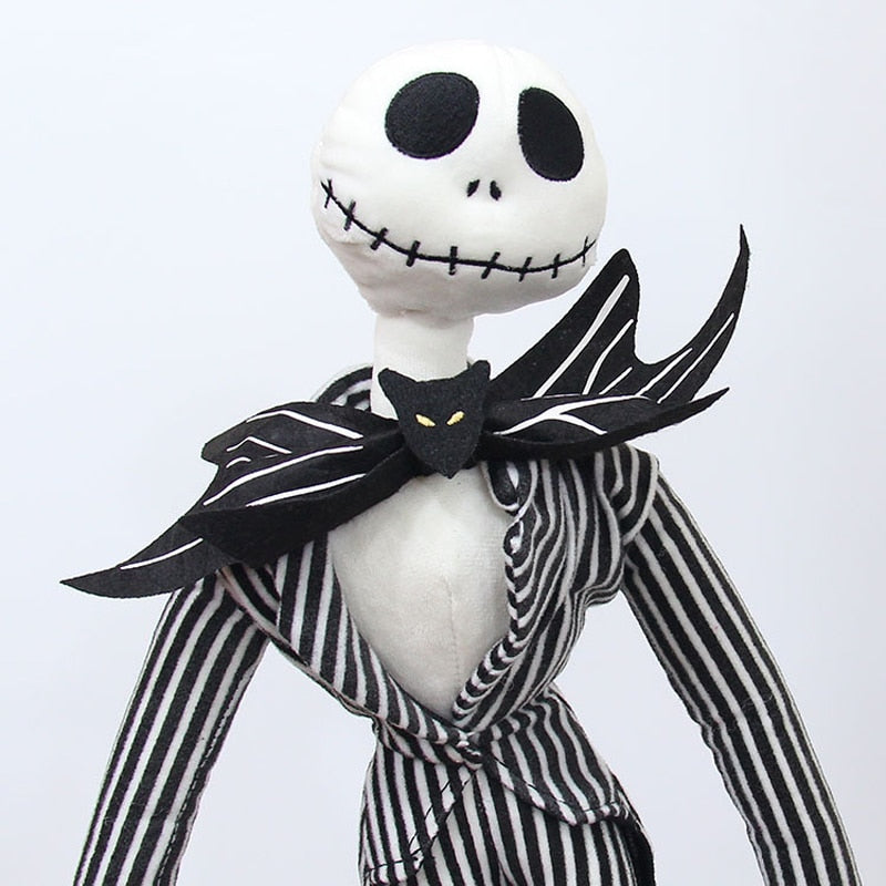 Nightmare Before Christmas Character Toys