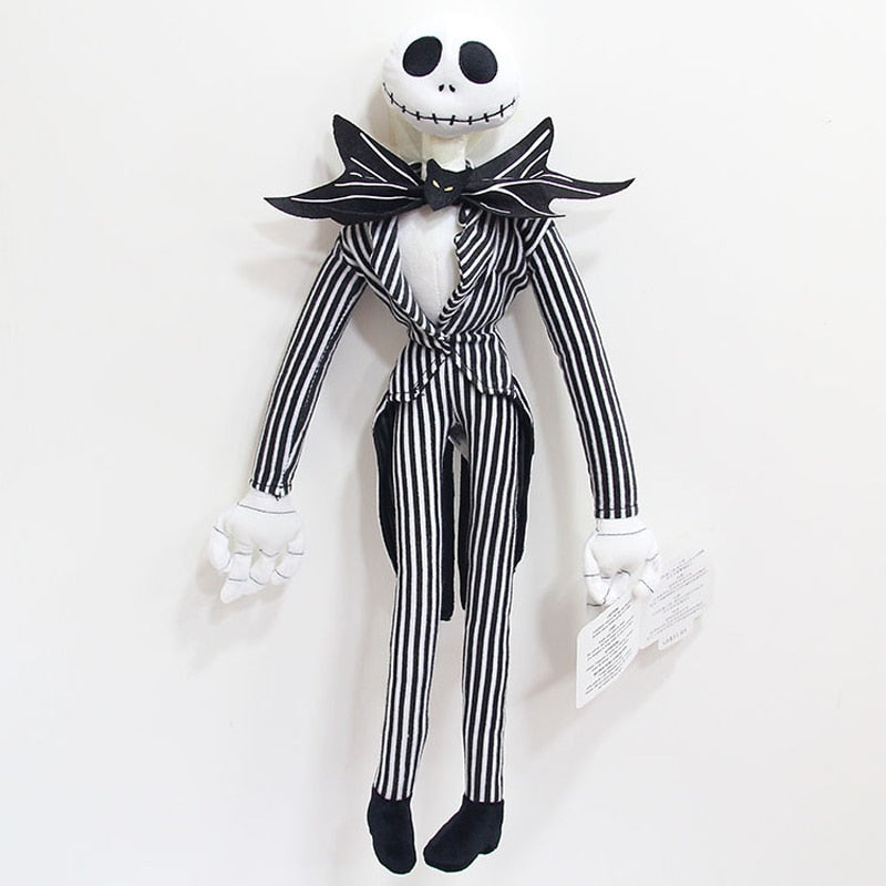 Nightmare Before Christmas Character Toys