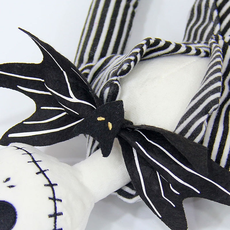 Nightmare Before Christmas Character Toys